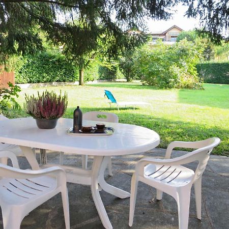 Apartment Giardino By Interhome Порлецца Екстер'єр фото