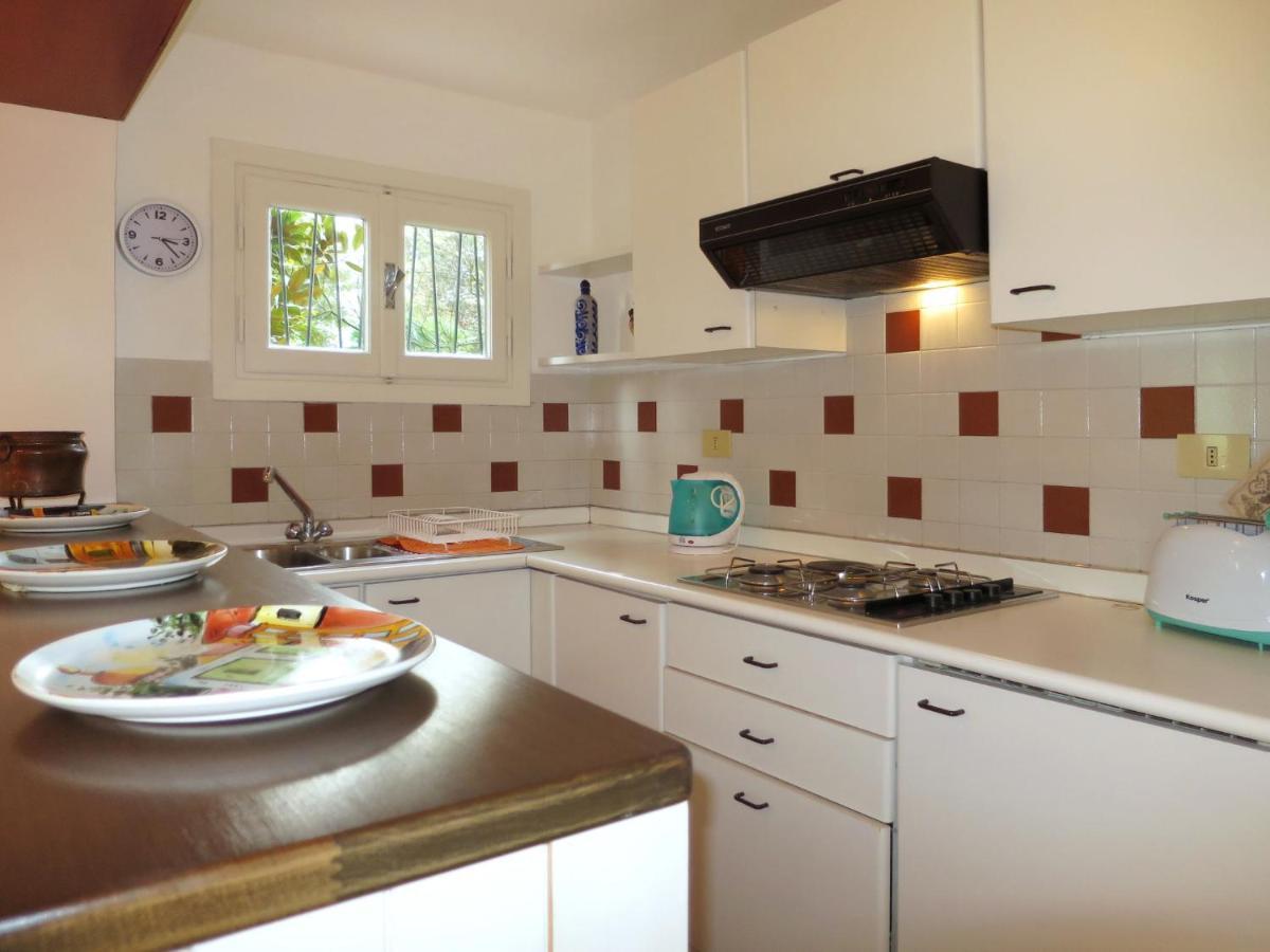 Apartment Giardino By Interhome Порлецца Екстер'єр фото