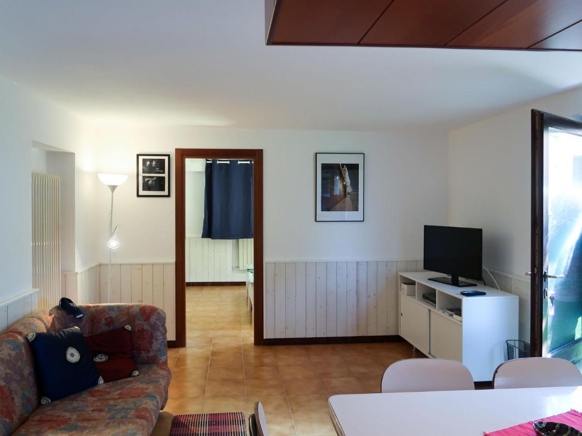 Apartment Giardino By Interhome Порлецца Екстер'єр фото