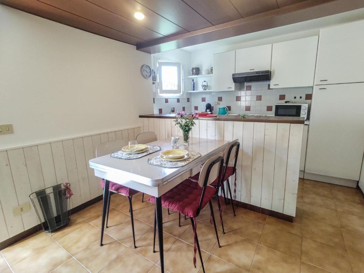 Apartment Giardino By Interhome Порлецца Екстер'єр фото