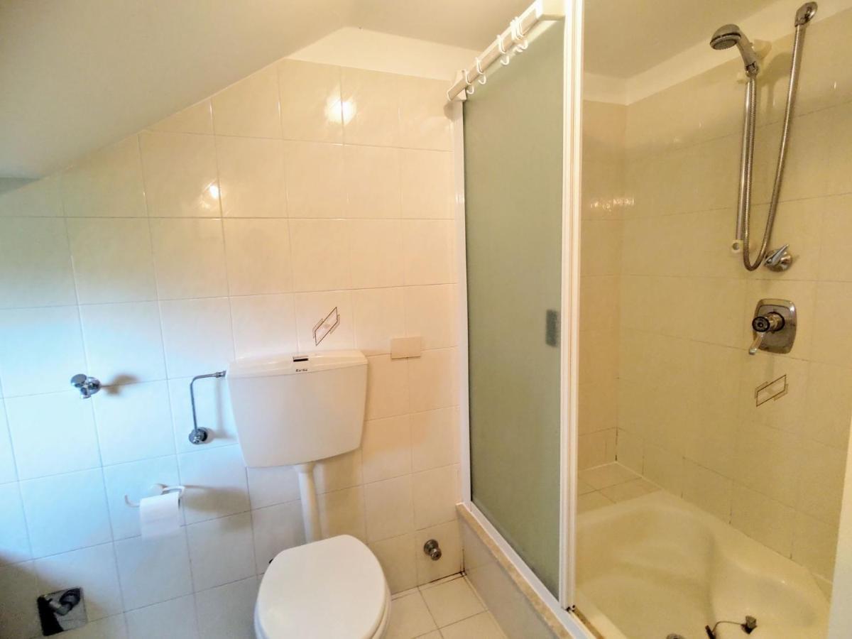 Apartment Giardino By Interhome Порлецца Екстер'єр фото