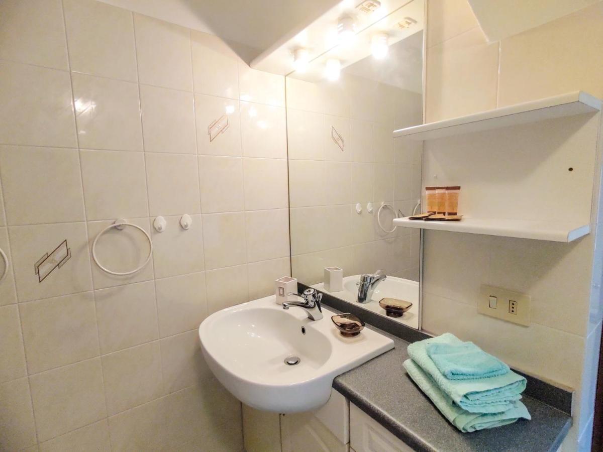 Apartment Giardino By Interhome Порлецца Екстер'єр фото